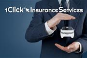 1 Click Insurance Services en San Bernardino