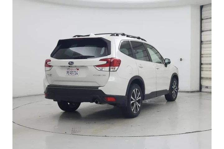 $29998 : Subaru Forester 2023 AWD Lim image 8