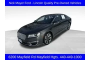 $19691 : Lincoln MKZ 2020 Reserve 4dr thumbnail
