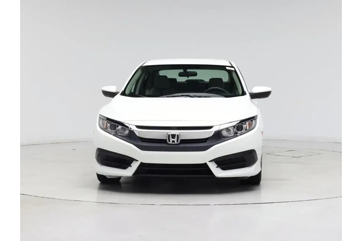 $16998 : Honda Civic 2018 LX 4dr Seda image 5
