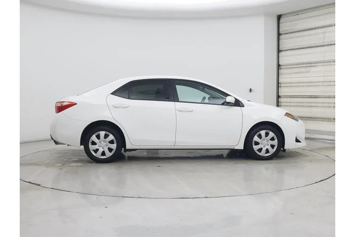 $14998 : Toyota Corolla 2019 LE 4dr S image 7