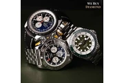 Sell Your Breitling Watch UK thumbnail