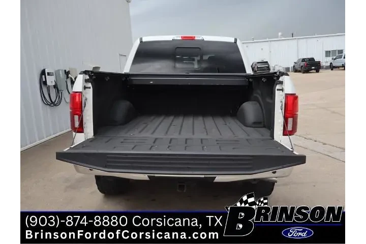 $35990 : Ford F-150 2020 4x4 Lariat 4 image 10