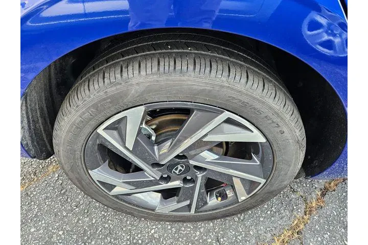 $19991 : Hyundai ELANTRA 2025 SEL Con image 7