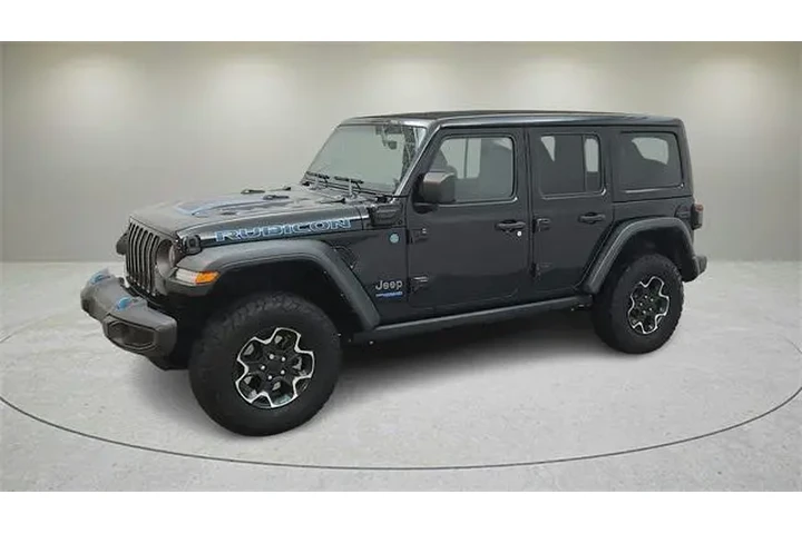 $33555 : Jeep Wrangler Unlimited 2022 image 4