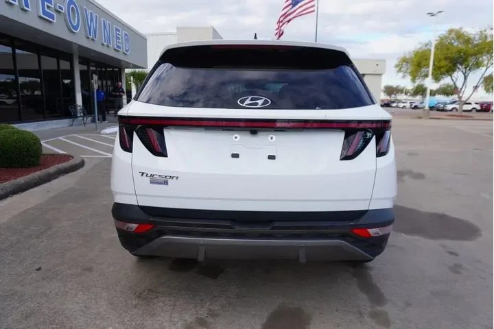 $28988 : Hyundai TUCSON 2024 Limited image 5