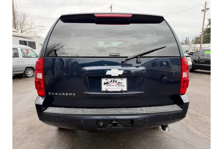 $12995 : 2007 Suburban LT image 10