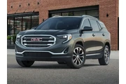 GMC Terrain 2019 SLE 4dr SUV en Miami