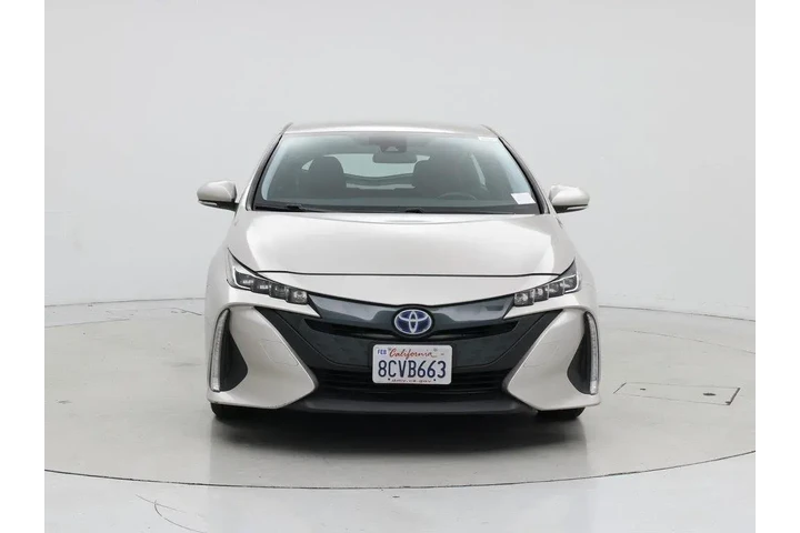 $19998 : Toyota Prius Prime 2017 Plus image 5