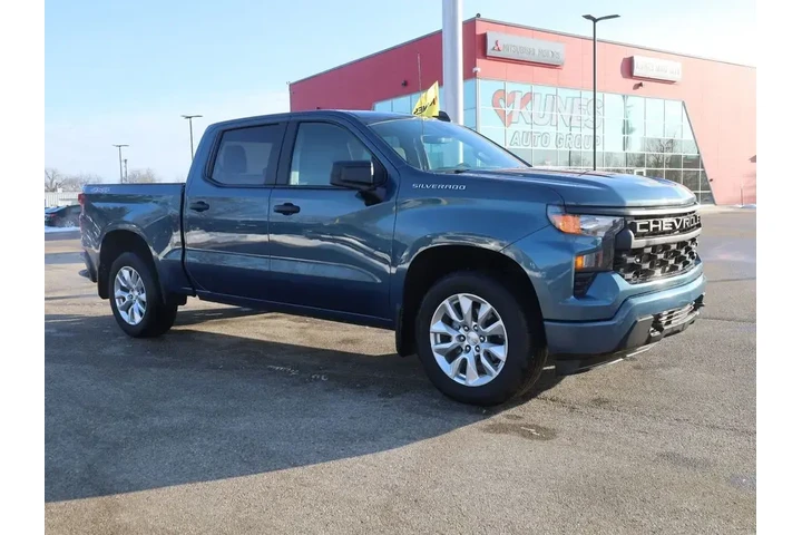 $35877 : Chevrolet Silverado 1500 202 image 2