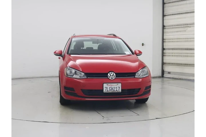 $14599 : Volkswagen Golf SportWagen 2 image 5