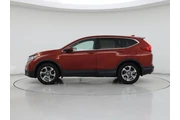 $22998 : Honda CR-V 2018 EX 4dr SUV thumbnail