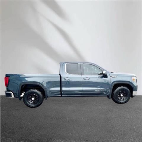 $27990 : 2020 GMC Sierra 1500 SLE image 3