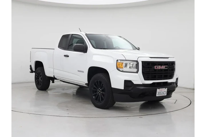 $27998 : GMC Canyon 2021 4x2 Elevatio image 1
