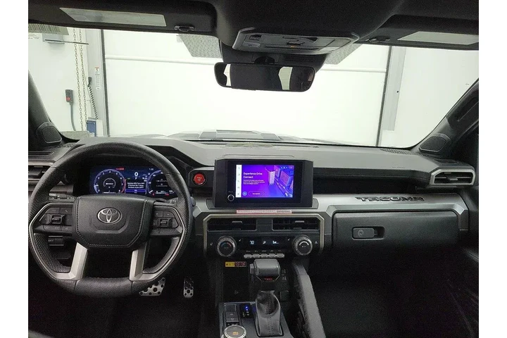 $39998 : Toyota Tacoma 2024 4x4 TRD S image 9