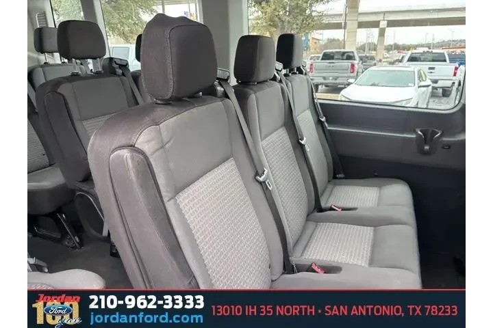 $35900 : Ford Transit 2021 350 XL 3dr image 10