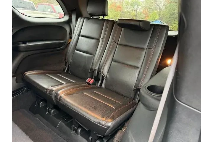 $29990 : Dodge Durango 2023 AWD GT 4d image 9