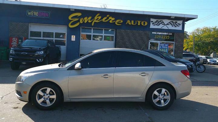 $7999 : 2012 Cruze LT Fleet image 2