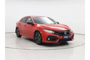 Honda Civic 2018 EX 4dr Hatc en Modesto