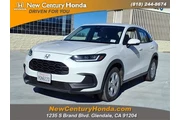 Honda HR-V 2023 LX 4dr Cross en Los Angeles