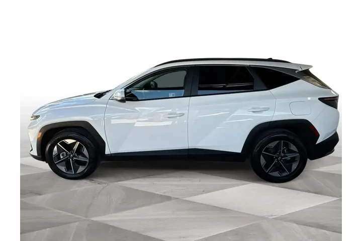 $25948 : Hyundai TUCSON 2025 SEL Conv image 5