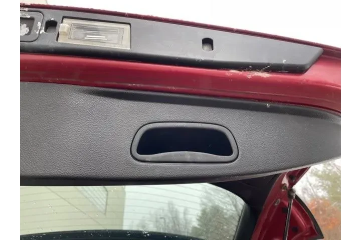 $12000 : Jeep Cherokee 2017 4x4 Latit image 10