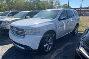 $22995 : 2013 Durango Citadel thumbnail