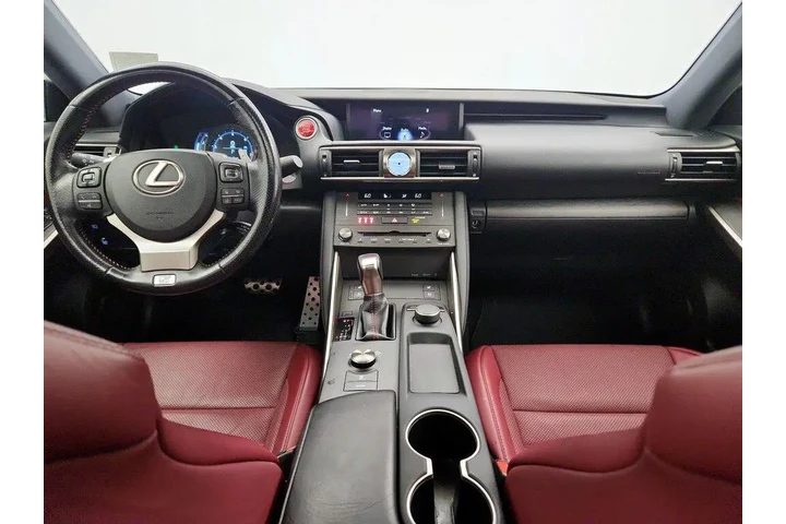 $34998 : Lexus IS 350 2020 4dr Sedan image 9