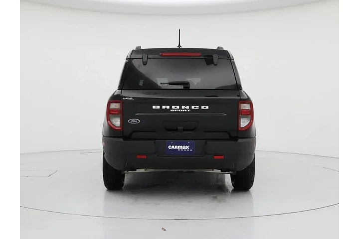 $32998 : Ford Bronco Sport 2023 AWD O image 6