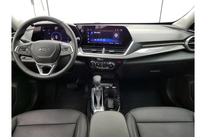 $22998 : Chevrolet Trax 2025 ACTIV 4d image 9