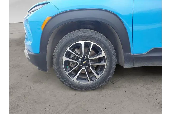 $25488 : Chevrolet Trailblazer 2024 4 image 10
