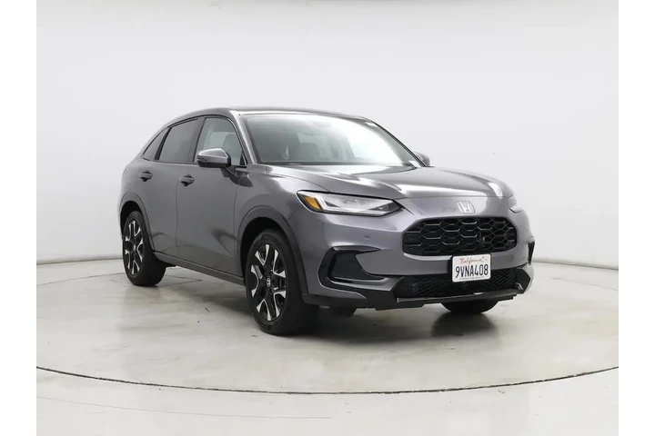 $30998 : Honda HR-V 2026 AWD EX-L 4dr image 1