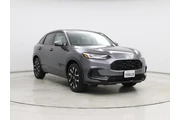 Honda HR-V 2026 AWD EX-L 4dr