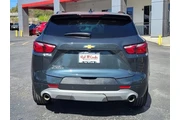 $16800 : Chevrolet Blazer 2019 LT 4dr thumbnail