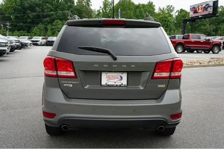 $12888 : Dodge Journey 2019 SE 4dr SU image 8