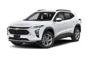 Chevrolet Trax 2024 LT 4dr C