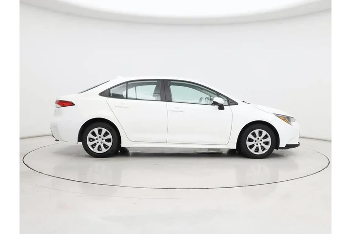 $19998 : Toyota Corolla 2023 LE 4dr S image 7