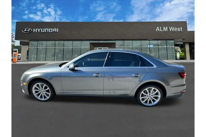 $12520 : Audi A4 2019 Premium 40 TFSI image 8