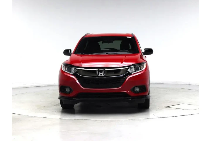 $19998 : Honda HR-V 2022 Sport 4dr Cr image 5