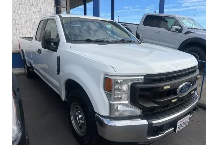 $33988 : Ford F-250 Super Duty 2022 4 image 3