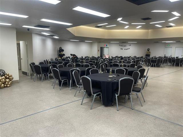 MISSION HILLS BANQUET HALL image 2