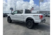 $22481 : Ford F-150 2017 4x4 King Ran thumbnail