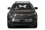 $24795 : Toyota Highlander 2017 AWD L thumbnail