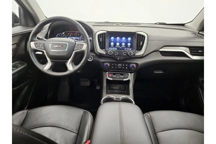 $21998 : GMC Terrain 2024 AWD SLT 4dr image 9