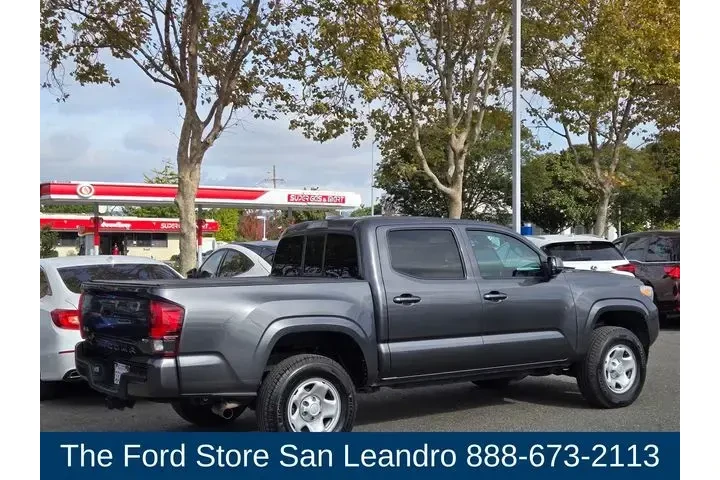 $29900 : Toyota Tacoma 2019 4x4 TRD P image 10