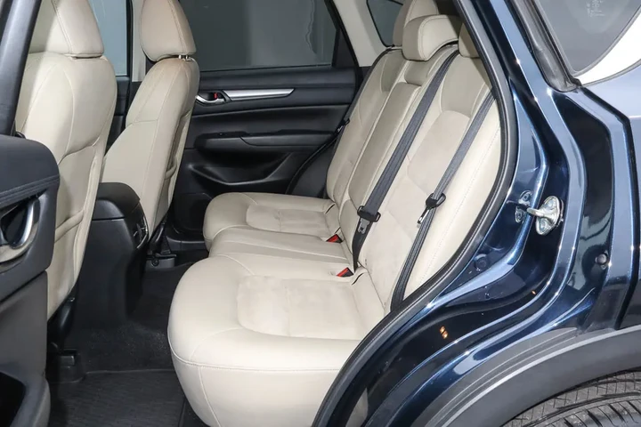 $18988 : 2018 CX-5 Touring FWD image 8