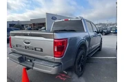 $33992 : Ford F-150 2021 4x2 XLT 4dr thumbnail