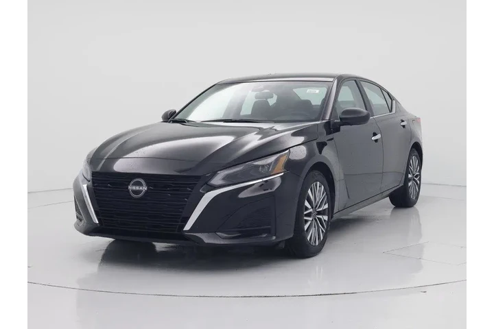 $22998 : Nissan Altima 2025 2.5 SV 4d image 4