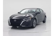 $22998 : Nissan Altima 2025 2.5 SV 4d thumbnail