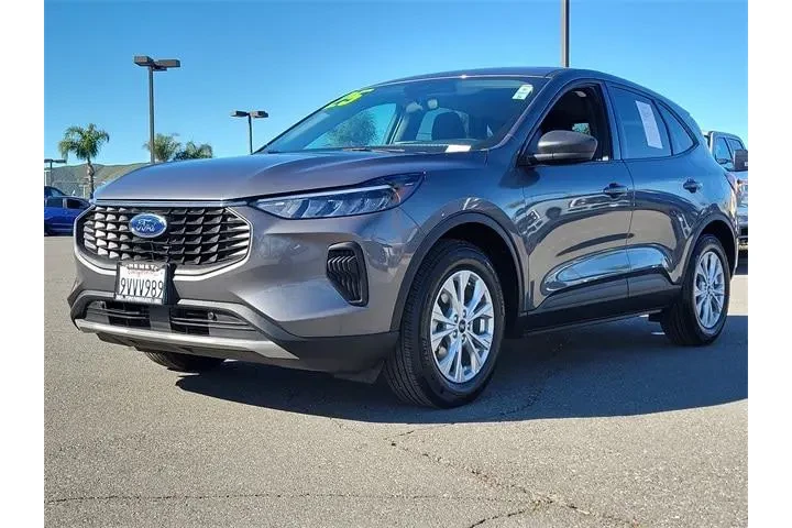 $28995 : Ford Escape 2025 Active 4dr image 5